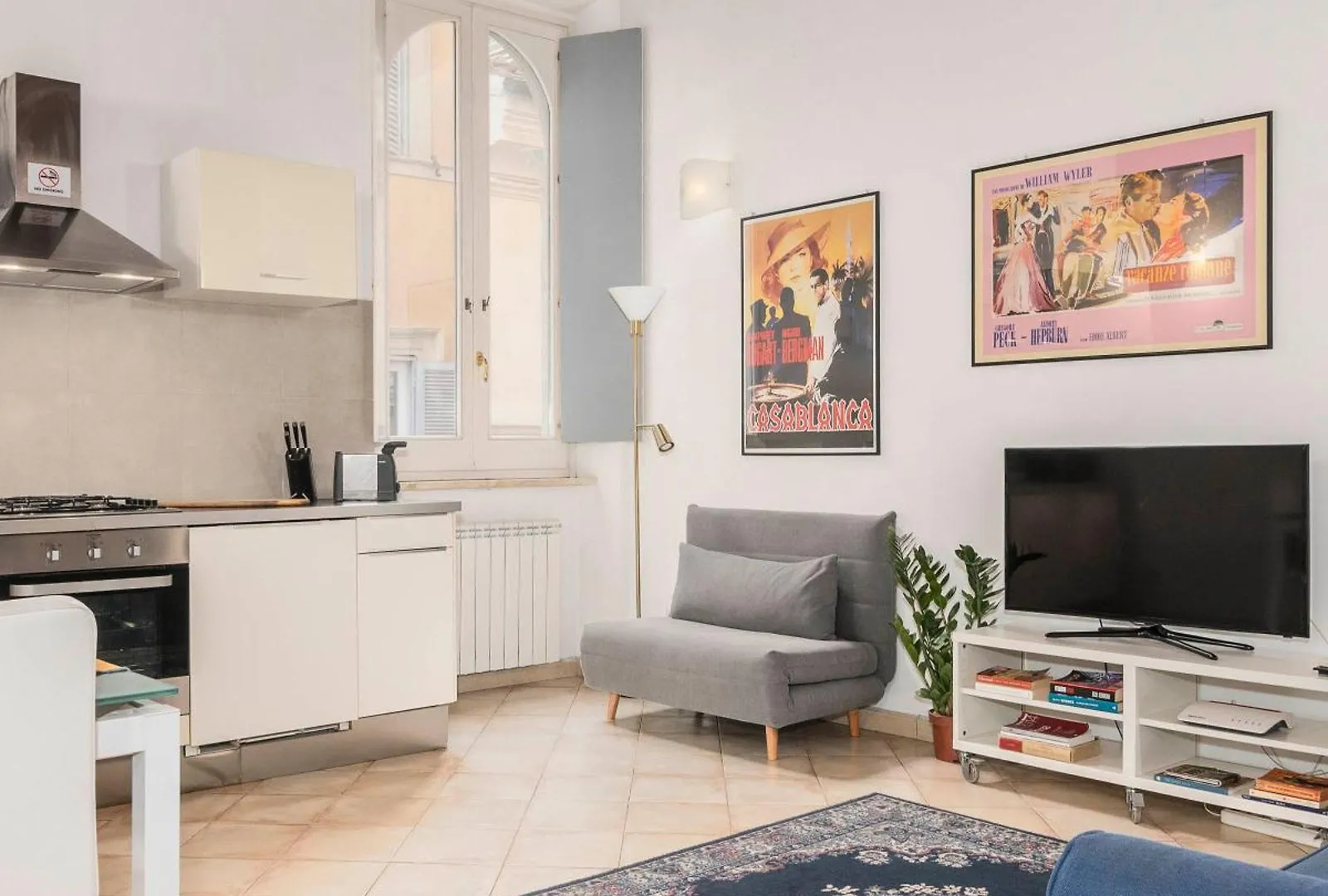 Suites Campo De' Fiori - Zen18-19-20 Rome