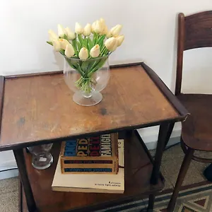 Cozy Merulana Rome