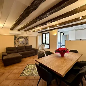 La Maison Di Trastevere Rome