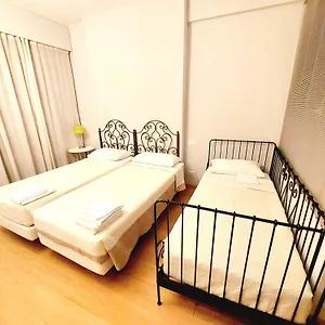 Vanity - 4 Bedrooms With 4 Bathrooms - Ac & Wifi Rome