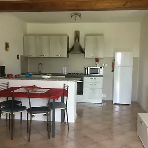 La Casetta Appartamento Pombia