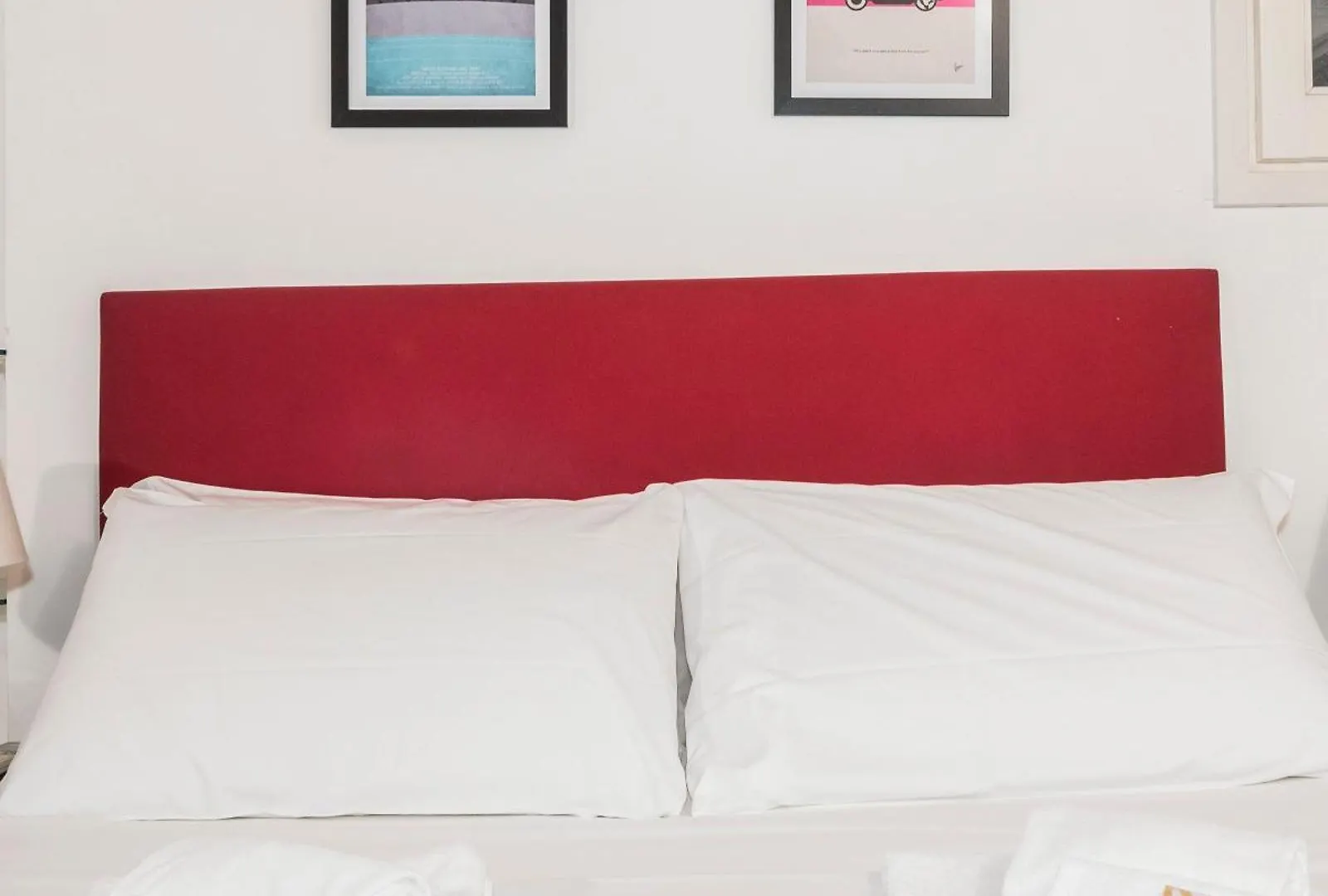 Suites Campo De' Fiori - Zen18-19-20 Řím Apartmán