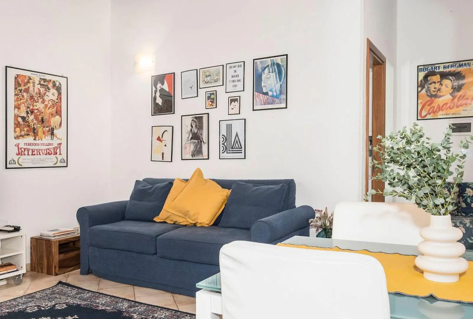 Apartmán Suites Campo De' Fiori - Zen18-19-20 Řím