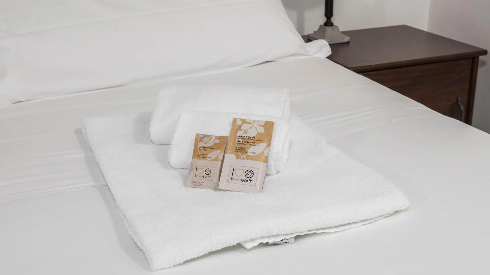 Appartamento Suites Campo De' Fiori - Zen18-19-20 Roma