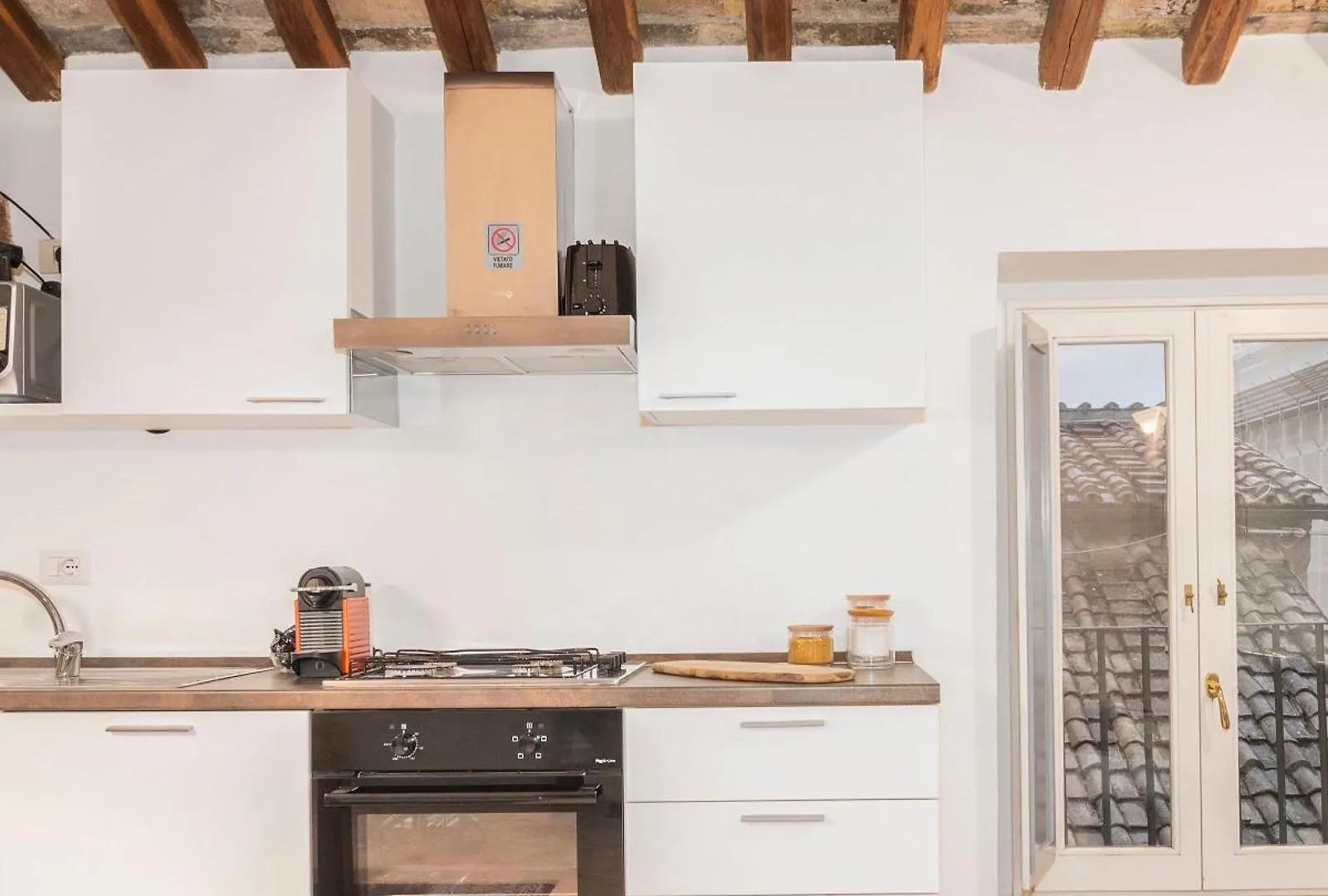Appartamento Suites Campo De' Fiori - Zen18-19-20 Roma
