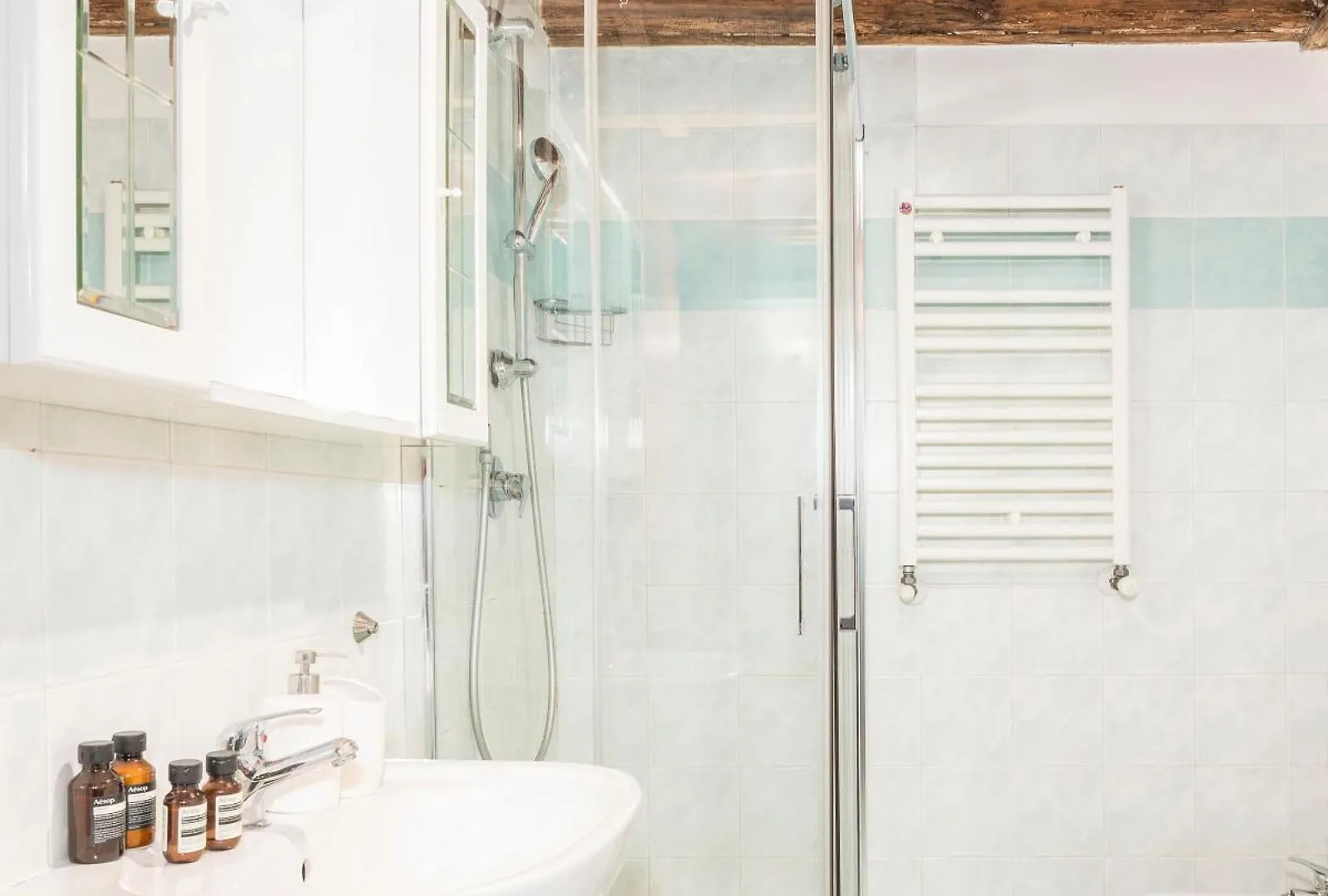 Appartamento Suites Campo De' Fiori - Zen18-19-20 Roma Italia