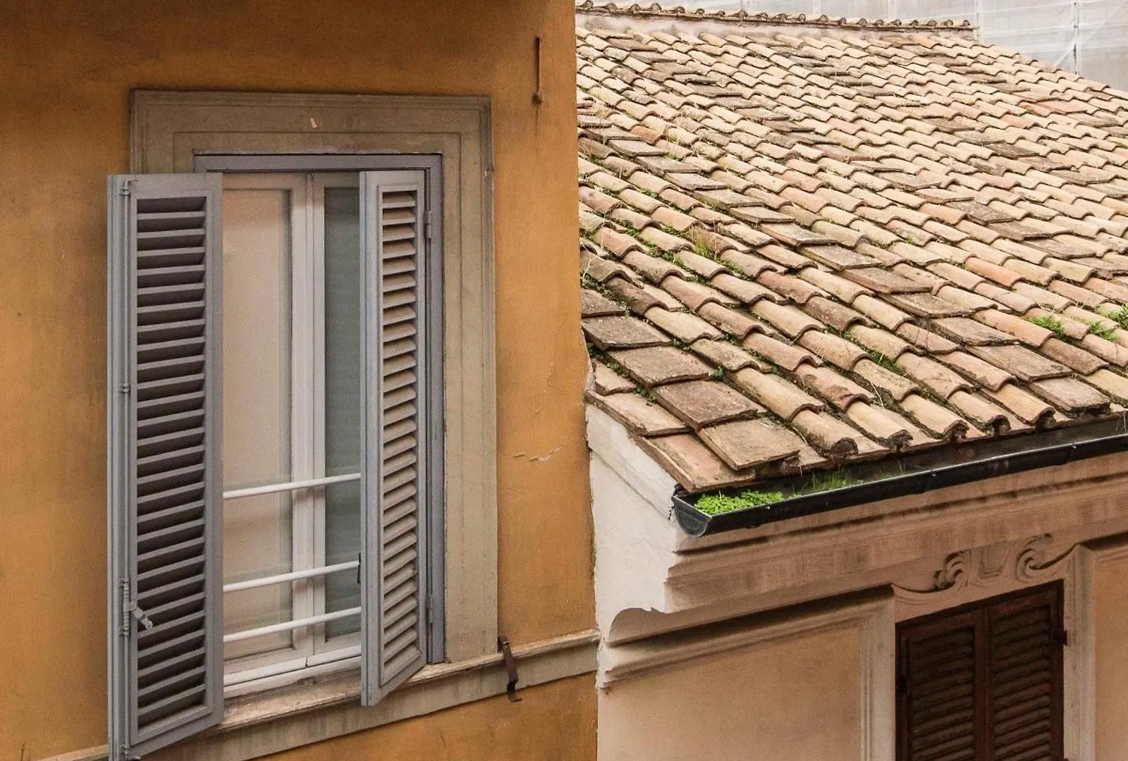 Appartamento Suites Campo De' Fiori - Zen18-19-20 Roma Italia
