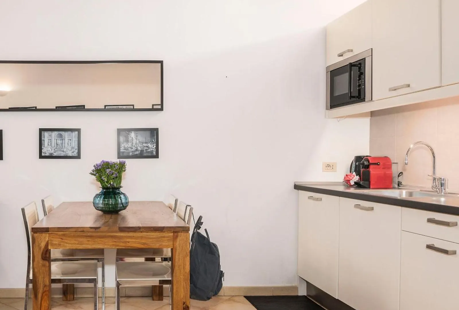 Suites Campo De' Fiori - Zen18-19-20 Roma Appartamento