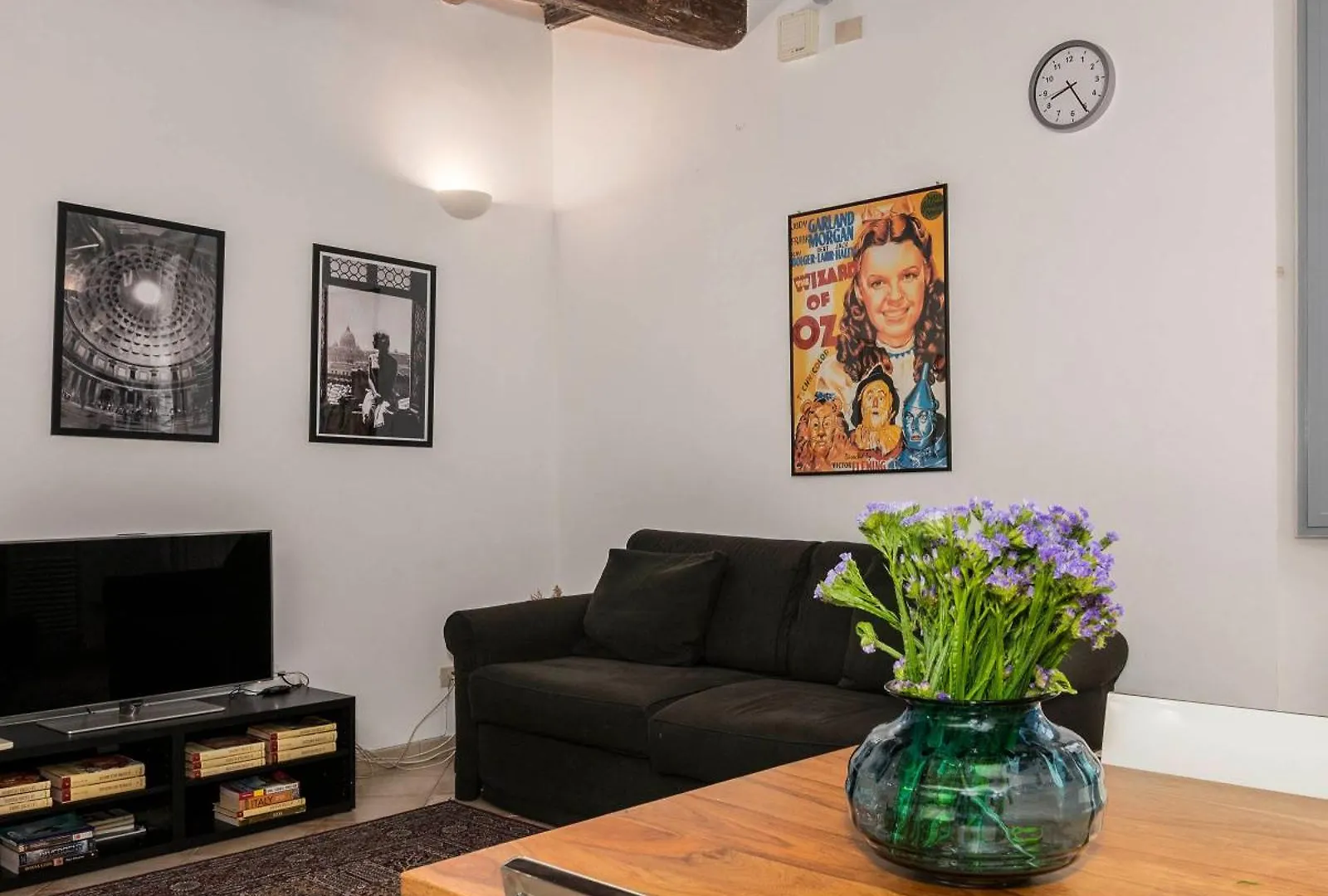 Appartamento Suites Campo De' Fiori - Zen18-19-20 Roma