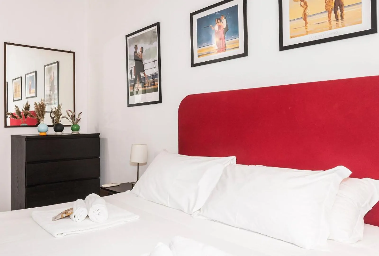 Appartamento Suites Campo De' Fiori - Zen18-19-20 Roma Italia