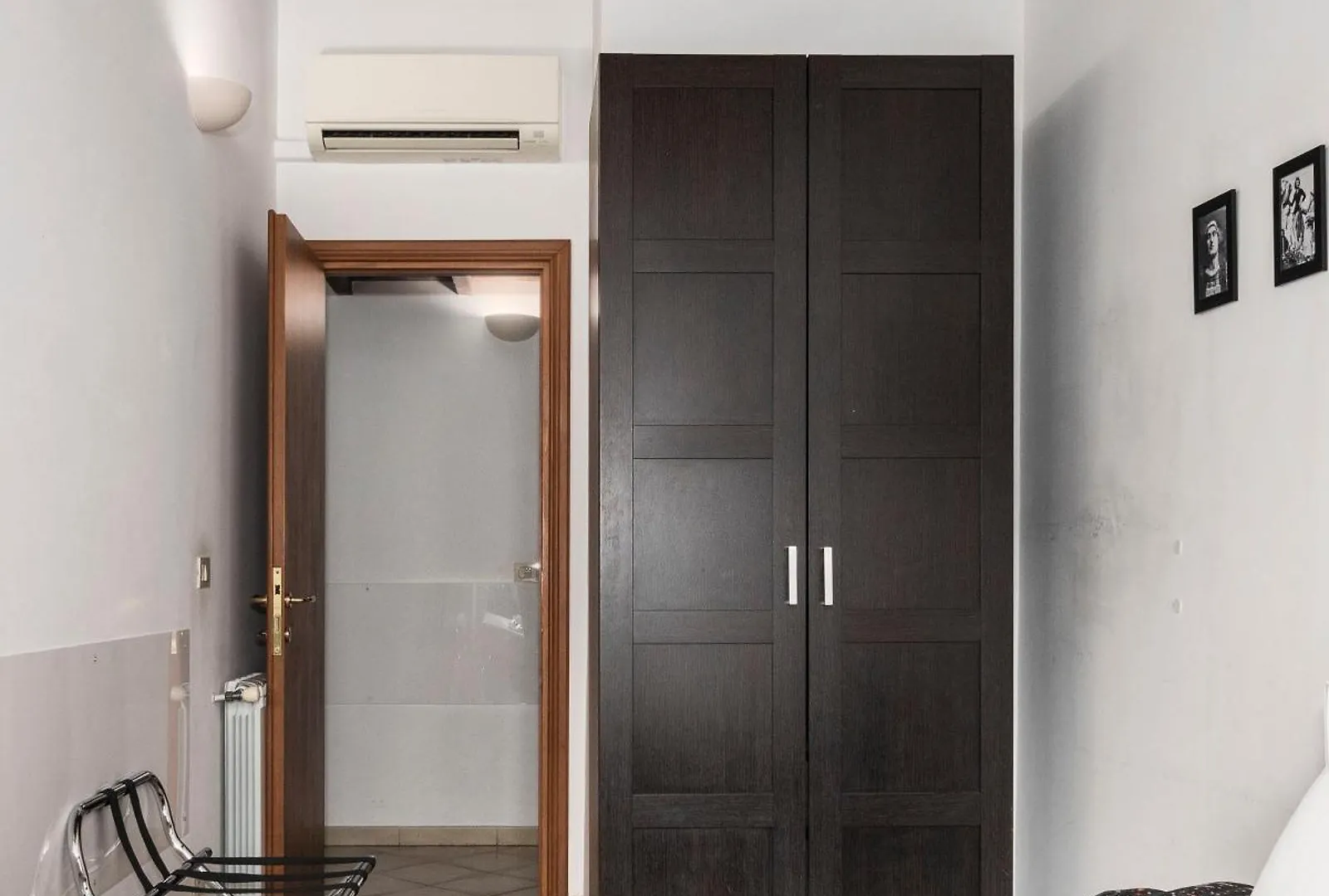 Appartamento Suites Campo De' Fiori - Zen18-19-20 Roma