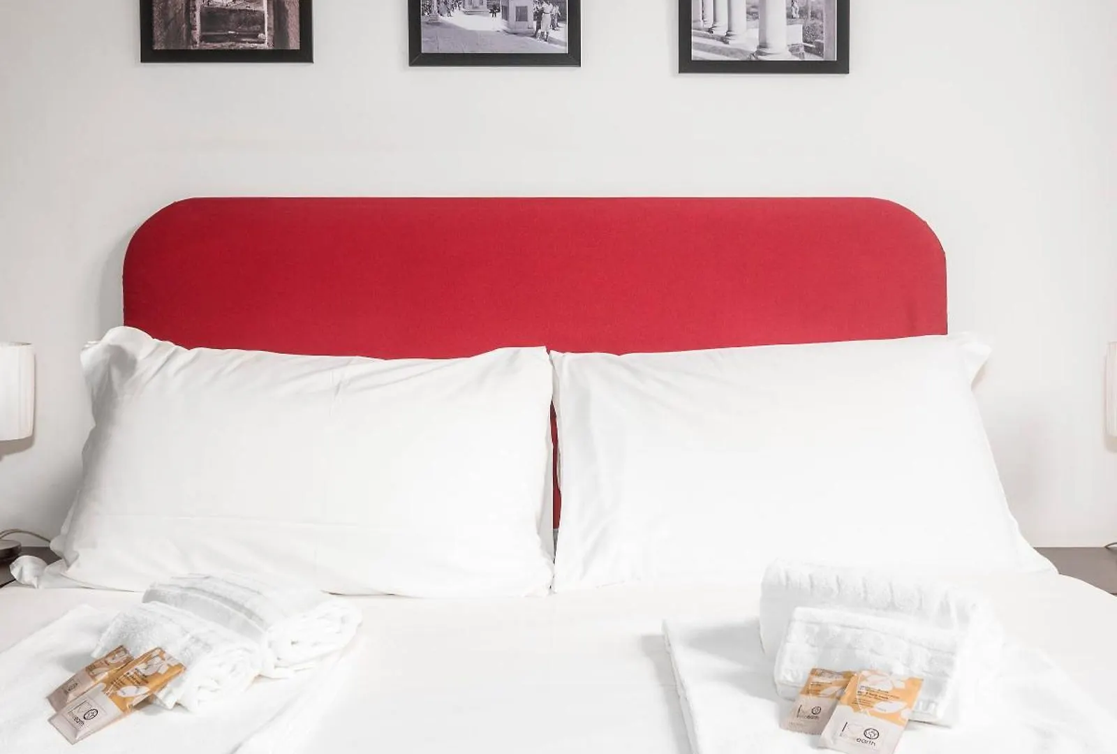 Suites Campo De' Fiori - Zen18-19-20 Roma Italia